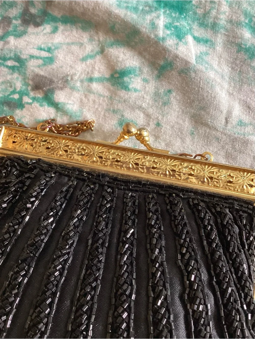 Carla Marchi vintage elegant